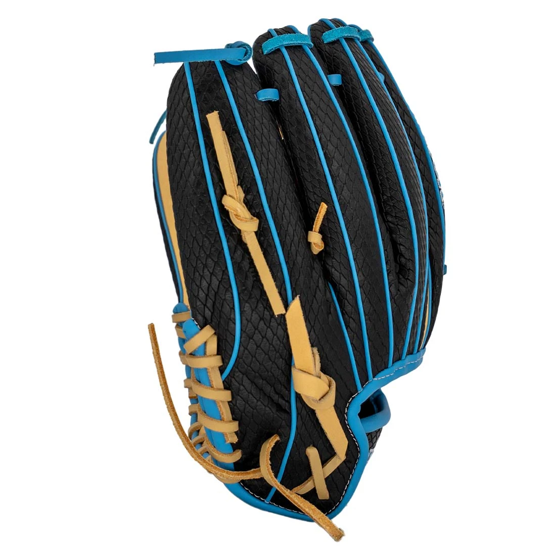2026 Wilson A1000 Secret Menu FP75 11.75" Infield Fastpitch Glove: WBW1042861175 6 2026 Wilson A1000 Secret Menu FP75 11.75" Infield Fastpitch Glove: WBW1042861175 - Image 4