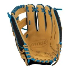 2026 Wilson A1000 Secret Menu FP75 11.75" Infield Fastpitch Glove: WBW1042861175 11 2026 Wilson A1000 Secret Menu FP75 11.75" Infield Fastpitch Glove: WBW1042861175 -Home Run Store WBW1042861175 4