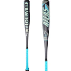 2026 Louisville Slugger Atlas 2 3/4" USSSA Baseball Bat: -10, -8, -5 22 2026 Louisville Slugger Atlas 2 3/4" USSSA Baseball Bat: -10, -8, -5 -Home Run Store WLB4123010 1