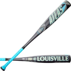 2026 Louisville Slugger Atlas 2 3/4" USSSA Baseball Bat: -10, -8, -5 23 2026 Louisville Slugger Atlas 2 3/4" USSSA Baseball Bat: -10, -8, -5 -Home Run Store WLB4123010 2