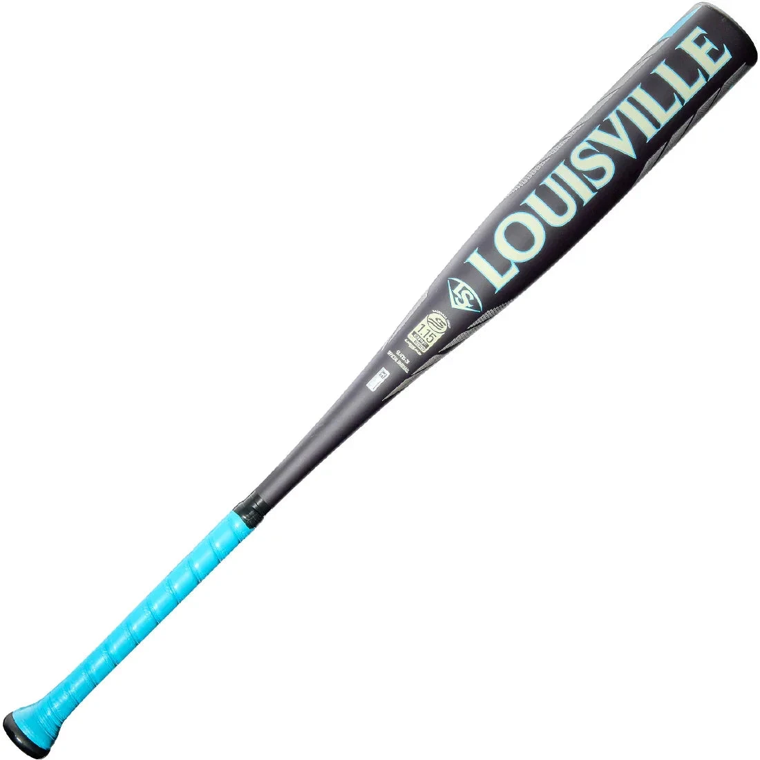2026 Louisville Slugger Atlas 2 3/4" USSSA Baseball Bat: -10, -8, -5 14 2026 Louisville Slugger Atlas 2 3/4" USSSA Baseball Bat: -10, -8, -5 - Image 12