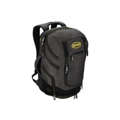 Wilson A2000 Players Backpack Bat Bag: WTA2000 -Home Run Store WTA2000CH 0 Wilson A2000 Backpack Charcoal Front.png.cq5dam.web .1200.1200