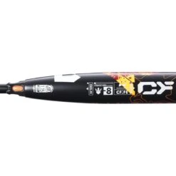 2022 DeMarini CF Mashup (-8) 2 3/4" USSSA Baseball Bat: WTDXC8Z-FE -Home Run Store WTDXC8ZFE 7 DM CF Final Edition 8 BL.png.cq5dam.web .1200.1200