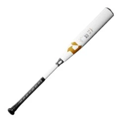 2022 DeMarini CF (-5) USSSA Baseball Bat: WTDXCB5-22 -Home Run Store WTDXCB522 2 DM SL CF 5 WH Gunmetal GD.png.cq5dam.web .1200.1200