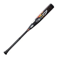 2022 DeMarini CF Mashup (-5) 2 5/8" USSSA Baseball Bat: WTDXCB5-FE -Home Run Store WTDXCB5FE 1 DM CF Final Edition 5 BL.png.cq5dam.web .1200.1200