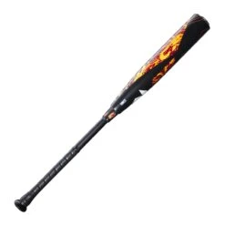 2022 DeMarini CF Mashup (-5) 2 5/8" USSSA Baseball Bat: WTDXCB5-FE -Home Run Store WTDXCB5FE 3 DM CF Final Edition 5 BL.png.cq5dam.web .1200.1200