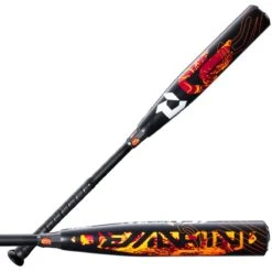 2022 DeMarini CF Mashup (-5) 2 5/8" USSSA Baseball Bat: WTDXCB5-FE -Home Run Store WTDXCB5FE 8 DM CF Final Edition 5 BL.png.cq5dam.web .1200.1200