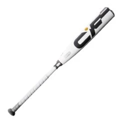 2022 DeMarini CF Zen (-10) USSSA Baseball Bat: WTDXCBZ-22 13 2022 DeMarini CF Zen (-10) USSSA Baseball Bat: WTDXCBZ-22 -Home Run Store WTDXCBZ22 0 DM SL CF 10 WH Gunmetal GD.png.cq5dam.web .1200.1200