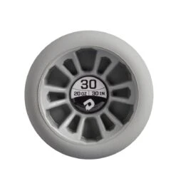 2022 DeMarini CF Zen (-10) USSSA Baseball Bat: WTDXCBZ-22 18 2022 DeMarini CF Zen (-10) USSSA Baseball Bat: WTDXCBZ-22 -Home Run Store WTDXCBZ22 5 DM SL CF 10 WH Gunmetal GD.png.cq5dam.web .1200.1200