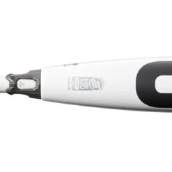 2022 DeMarini CF Zen (-10) USSSA Baseball Bat: WTDXCBZ-22 17 2022 DeMarini CF Zen (-10) USSSA Baseball Bat: WTDXCBZ-22 -Home Run Store WTDXCBZ22 7 DM SL CF 10 WH Gunmetal GD.png.cq5dam.web .1200.1200