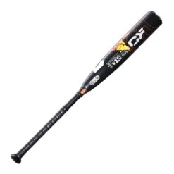 2022 DeMarini CF Mashup (-10) 2 3/4" USSSA Baseball Bat: WTDXCBZ-FE -Home Run Store WTDXCBZFE 1 DM CF Final Edition 10 BL.png.cq5dam.web .1200.1200