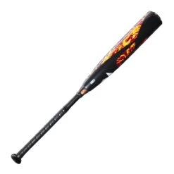 2022 DeMarini CF Mashup (-10) 2 3/4" USSSA Baseball Bat: WTDXCBZ-FE -Home Run Store WTDXCBZFE 3 DM CF Final Edition 10 BL.png.cq5dam.web .1200.1200