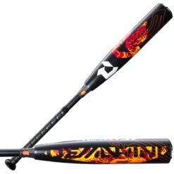 2022 DeMarini CF Mashup (-10) 2 3/4" USSSA Baseball Bat: WTDXCBZ-FE -Home Run Store WTDXCBZFE 8 DM CF Final Edition 10 BL.png.cq5dam.web .1200.1200