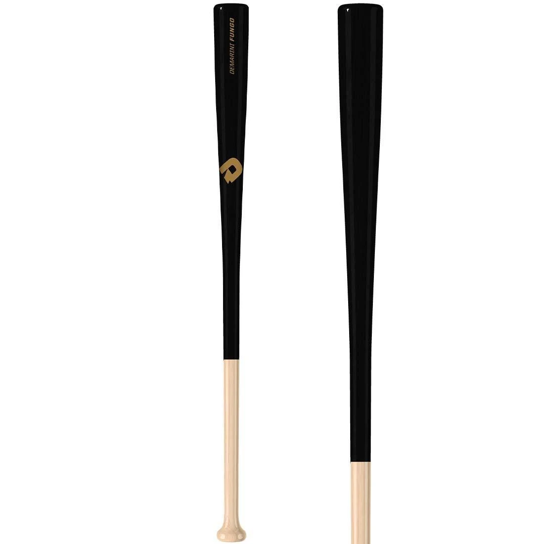 DeMarini Fungo Pro Maple Wood Fungo Bat: WTDXFUNW35 3 DeMarini Fungo Pro Maple Wood Fungo Bat: WTDXFUNW35