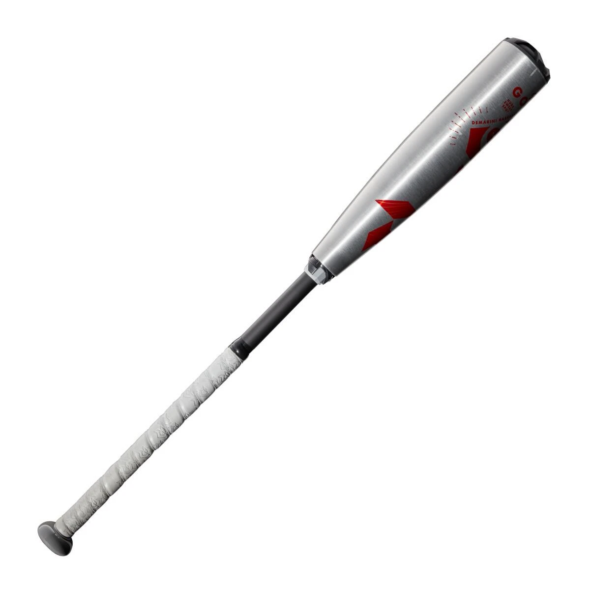 2022 DeMarini The Goods (-10) USSSA Baseball Bat: WTDXGBZ-22 8 2022 DeMarini The Goods (-10) USSSA Baseball Bat: WTDXGBZ-22 - Image 6