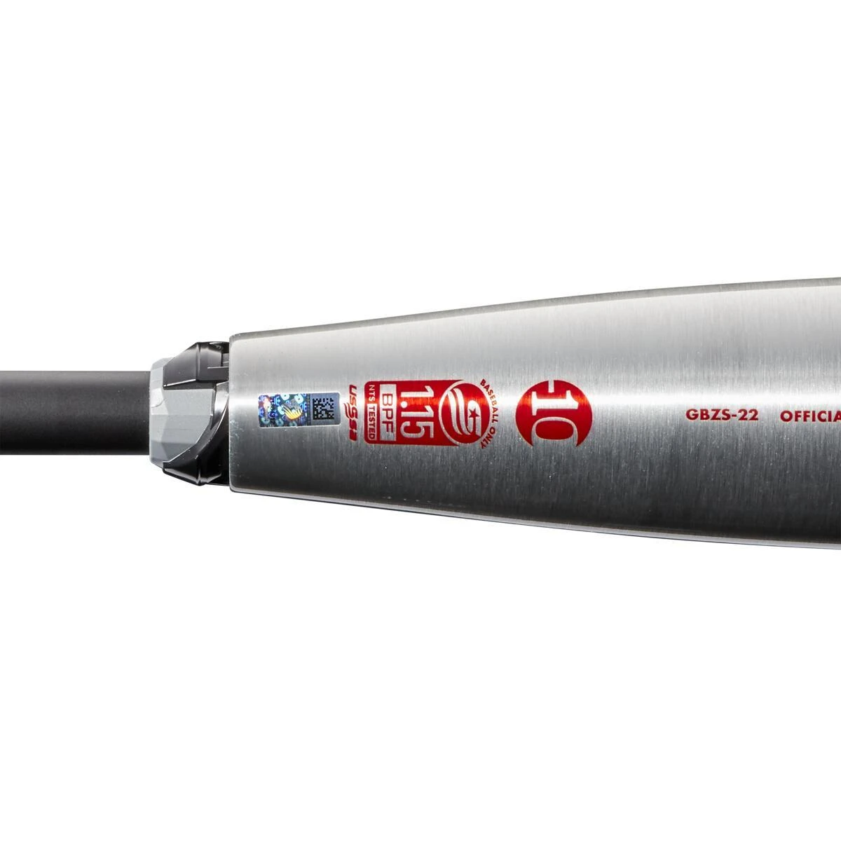 2022 DeMarini The Goods (-10) USSSA Baseball Bat: WTDXGBZ-22 11 2022 DeMarini The Goods (-10) USSSA Baseball Bat: WTDXGBZ-22 - Image 9