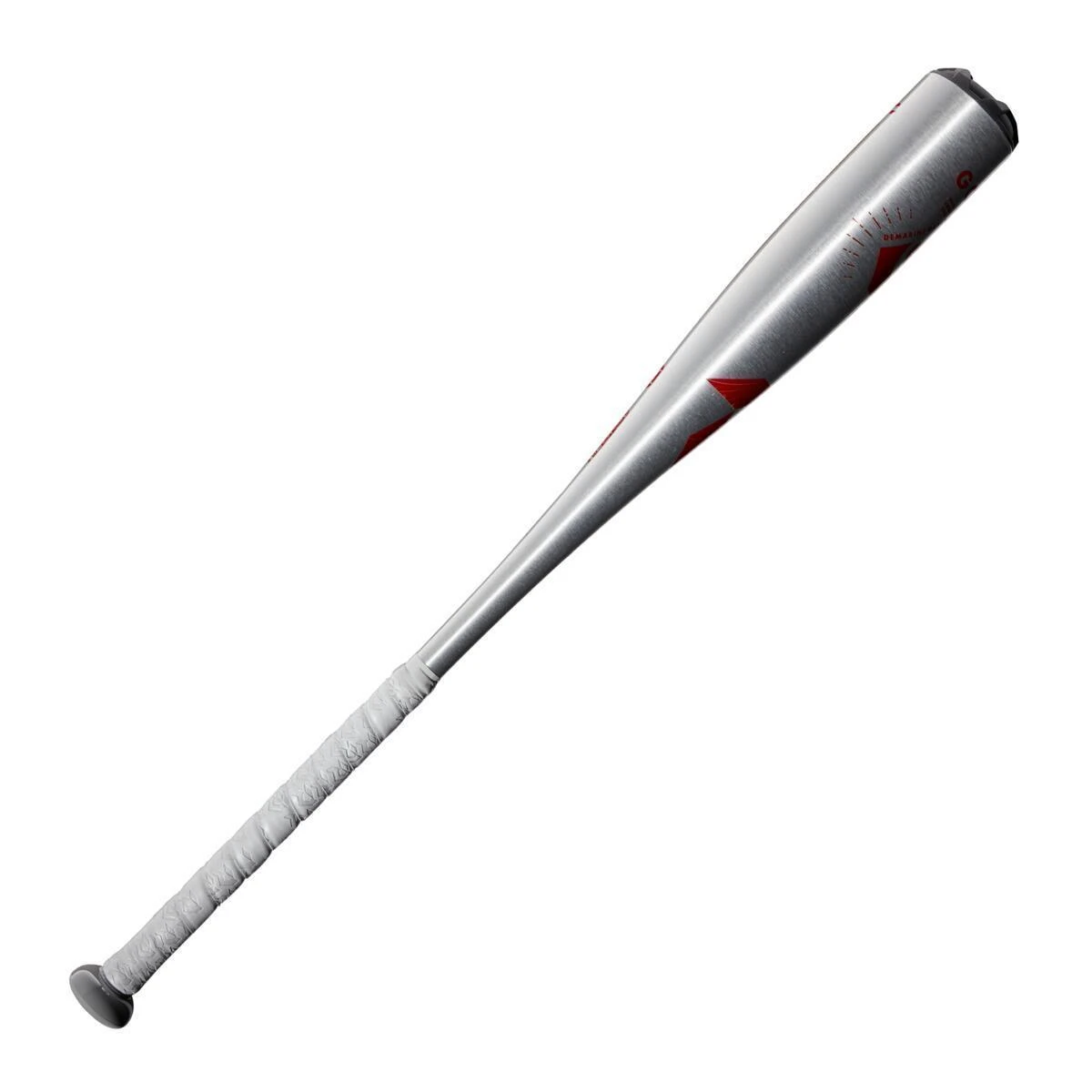 2022 DeMarini The Goods One Piece (-10) USSSA Baseball Bat: WTDXGOZ-22 - Image 6