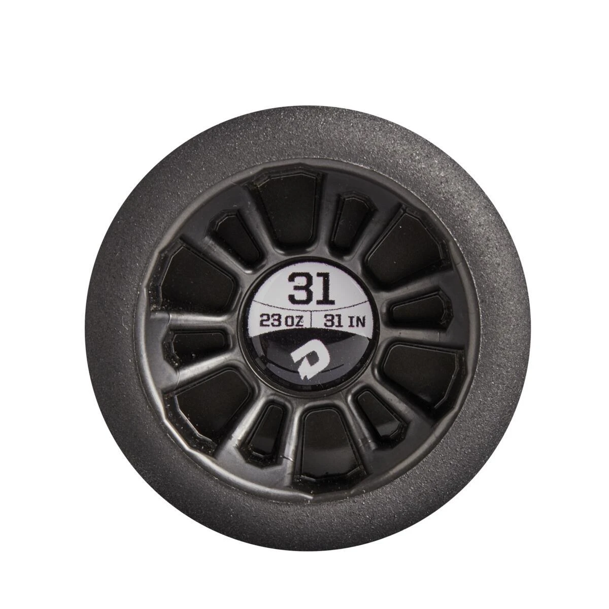 2022 DeMarini Zoa (-8) USSSA Baseball Bat: WTDXZ8Z-22 9 2022 DeMarini Zoa (-8) USSSA Baseball Bat: WTDXZ8Z-22 - Image 7