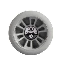 2022 DeMarini Zoa (-10) USSSA Baseball Bat: WTDXZBZ-22 -Home Run Store WTDXZBZ22 5 DM SL ZOA 10 GD BL.png.cq5dam.web .1200.1200