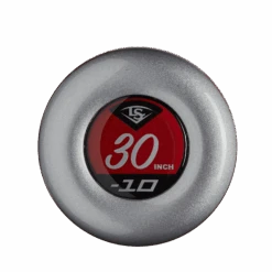 2020 Louisville Slugger Omaha (-10) USSSA Baseball Bat: WTLSLO5X1020 7 2020 Louisville Slugger Omaha (-10) USSSA Baseball Bat: WTLSLO5X1020 -Home Run Store WTLSLO5X1020 5 LS SL 2020 Omaha 10 Silver Red