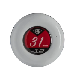 2020 Louisville Slugger Prime ONE (-12) USSSA Baseball Bat: WTLSLP1X12S20 -Home Run Store WTLSLP1X12S20 5 LS SL 2020 Prime ONE 12 White Red