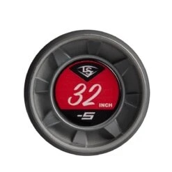 2022 Louisville Slugger SOLO (-5) USSSA Baseball Bat: WTLSLS6B0522 17 2022 Louisville Slugger SOLO (-5) USSSA Baseball Bat: WTLSLS6B0522 -Home Run Store WTLSLS6B0522 5 LS SL Solo 22 5 BL GY.png.cq5dam.web .1200.1200