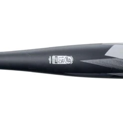 2022 Louisville Slugger SOLO (-5) USSSA Baseball Bat: WTLSLS6B0522 19 2022 Louisville Slugger SOLO (-5) USSSA Baseball Bat: WTLSLS6B0522 -Home Run Store WTLSLS6B0522 7 LS SL Solo 22 5 BL GY.png.cq5dam.web .1200.1200