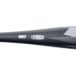2022 Louisville Slugger SOLO (-8) USSSA Baseball Bat: WTLSLS6X0822 -Home Run Store WTLSLS6X0822 7 LS SL Solo 22 8 BL GY.png.cq5dam.web .1200.1200