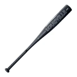 2022 Louisville Slugger SOLO (-10) USSSA Baseball Bat: WTLSLS6X1022 15 2022 Louisville Slugger SOLO (-10) USSSA Baseball Bat: WTLSLS6X1022 -Home Run Store WTLSLS6X1022 2 LS SL Solo 22 10 BL GY.png.cq5dam.web .1200.1200