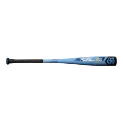 Louisville Slugger USA Solo (-11) Baseball Bat - Love The Moment Edition, Autism Speaks 12 Louisville Slugger USA Solo (-11) Baseball Bat - Love The Moment Edition, Autism Speaks -Home Run Store WTLUBSA9B 0 Slugger Solo 619 11 Autism Speaks.png.cq5dam.web .1200.1200