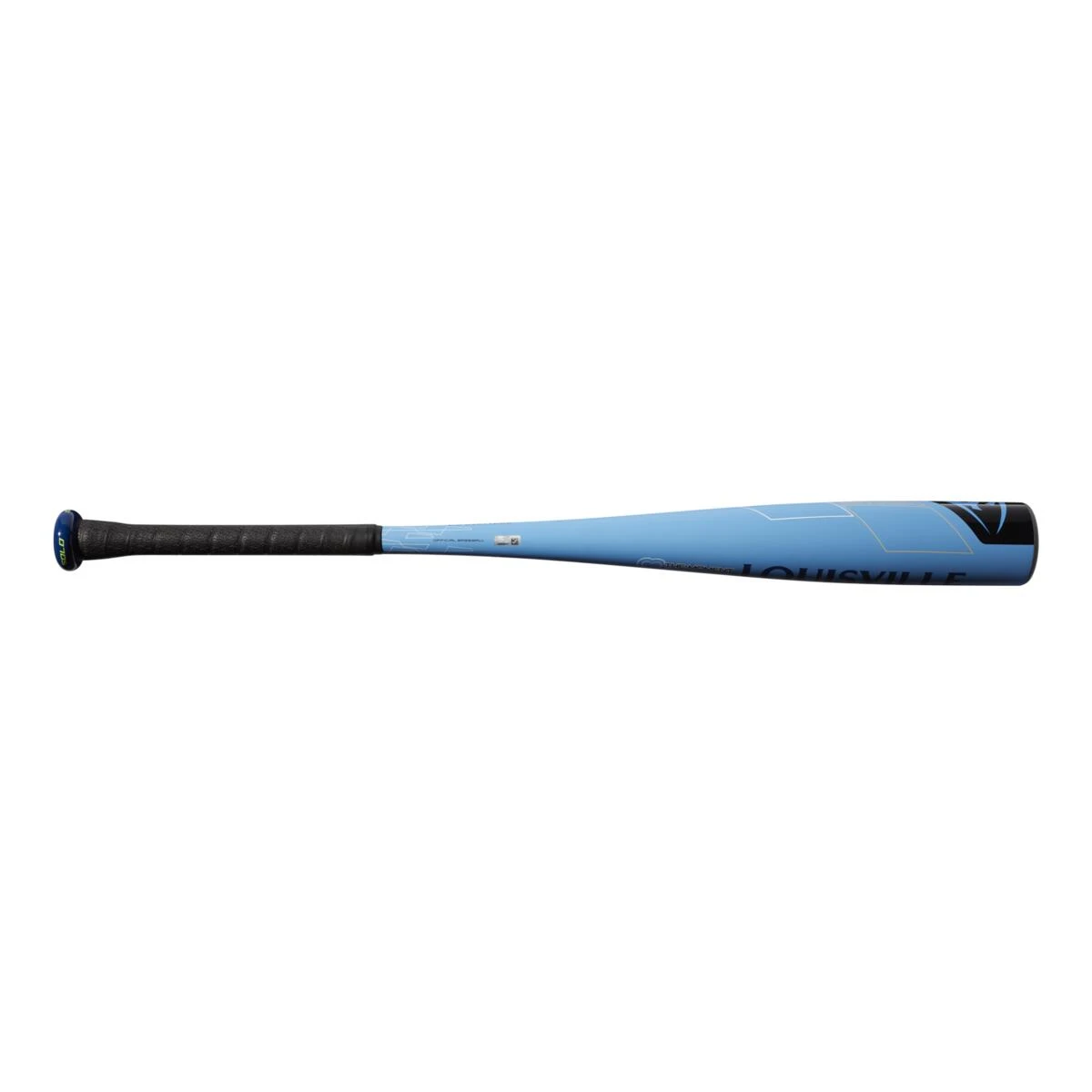 Louisville Slugger USA Solo (-11) Baseball Bat - Love The Moment Edition, Autism Speaks 6 Louisville Slugger USA Solo (-11) Baseball Bat - Love The Moment Edition, Autism Speaks - Image 4