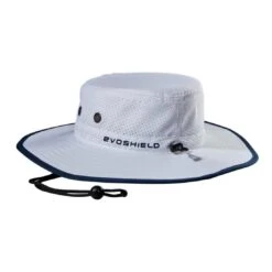Evoshield Logo Bucket Hat -Home Run Store WTV1038WH 1 Evoshield Logo Bucket Hat WH NA RD.png.cq5dam.web .1200.1200