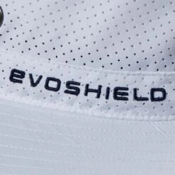 Evoshield Logo Bucket Hat -Home Run Store WTV1038WH 6 Evoshield Logo Bucket Hat WH NA RD.png.cq5dam.web .1200.1200