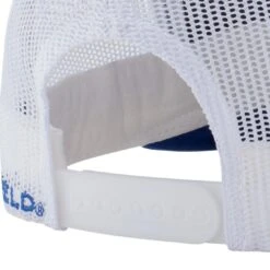 Evoshield USA Trucker Snapback -Home Run Store WTV4320RW 6 USA Snapback Trucker Royal Back.png.cq5dam.web .1200.1200
