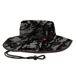 Evoshield Logo Bucket Hat -Home Run Store WTV6000KB 1 BUCKET HAT EVOCAMO BACK.png.cq5dam.web .1200.1200