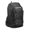 Easton Walk-Off NX Backpack 2 Easton Walk-Off NX Backpack -Home Run Store Walk OffNXBackpack BK A159059 Front45degnoprodcopy
