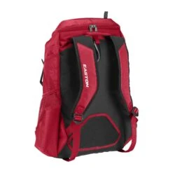 Easton Walk-Off NX Backpack -Home Run Store Walk OffNXBackpack RD A159059 Back45degnoprod