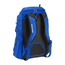 Easton Walk-Off NX Backpack -Home Run Store Walk OffNXBackpack RY A159059 Back45degnoprod