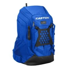 Easton Walk-Off NX Backpack -Home Run Store Walk OffNXBackpack RY A159059 Front45degnoprodcopy