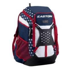 Easton Walk-Off NX Backpack -Home Run Store Walk OffNXBackpack SS A159059 Frontnoprodcopy