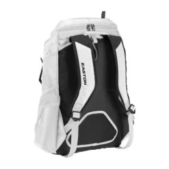 Easton Walk-Off NX Backpack -Home Run Store Walk OffNXBackpack WH A159059 Back45degnoprod