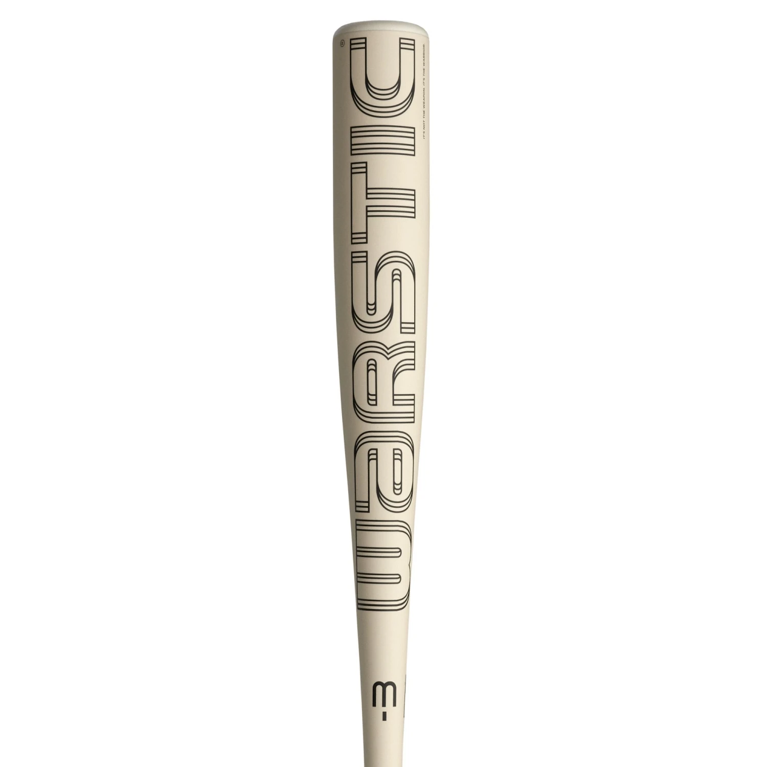 2021 Warstic Bonesaber (-3) BBCOR Baseball Bat: MBBSRWH3 4 2021 Warstic Bonesaber (-3) BBCOR Baseball Bat: MBBSRWH3 - Image 2