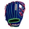 Wilson A2000 January 2024 Glove Of The Month 11.5" Infield Baseball Glove -Home Run Store WilsonA2000January2024GloveoftheMonth11.5 InfieldBaseballGlove WBW102234115 1