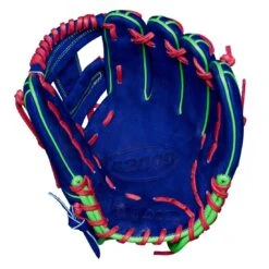 Wilson A2000 January 2024 Glove Of The Month 11.5" Infield Baseball Glove -Home Run Store WilsonA2000January2024GloveoftheMonth11.5 InfieldBaseballGlove WBW102234115 2