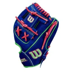 Wilson A2000 January 2024 Glove Of The Month 11.5" Infield Baseball Glove -Home Run Store WilsonA2000January2024GloveoftheMonth11.5 InfieldBaseballGlove WBW102234115 3
