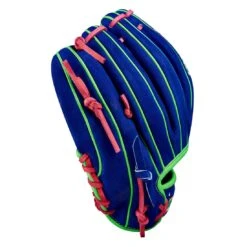 Wilson A2000 January 2024 Glove Of The Month 11.5" Infield Baseball Glove -Home Run Store WilsonA2000January2024GloveoftheMonth11.5 InfieldBaseballGlove WBW102234115 4