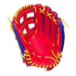 Wilson A2000 January 2025 Glove Of The Month 12.75" 1799 Outfield Baseball Glove 9 Wilson A2000 January 2025 Glove Of The Month 12.75" 1799 Outfield Baseball Glove -Home Run Store WilsonA2000January2025GloveoftheMonth12.75 1799OutfieldBaseballGlove2