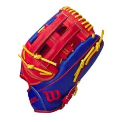 Wilson A2000 January 2025 Glove Of The Month 12.75" 1799 Outfield Baseball Glove 10 Wilson A2000 January 2025 Glove Of The Month 12.75" 1799 Outfield Baseball Glove -Home Run Store WilsonA2000January2025GloveoftheMonth12.75 1799OutfieldBaseballGlove3