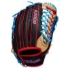 Wilson A2000 PF92 12.25" Spring Collection Outfield Baseball Glove: WBW1027481225
