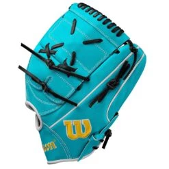Wilson A2000 SA17 12" Spring Collection Pitcher's Baseball Glove: WBW10255012 -Home Run Store WilsonA2000SA1712 SpringCollectionPitcher sBaseballGlove WBW10255012 3